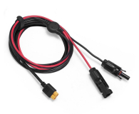 Ecoflow Kabel MC4 do XT60 3,5m - 740212 - zdjęcie 1